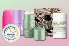 9 best natural deodorants that are kinder to your skin