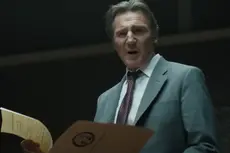 New Naked Gun movie called a ‘small miracle’ that’ll ‘bring the whole house down’