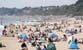 Four-day heat health alert issued for most of England as temperatures set to soar to 32C