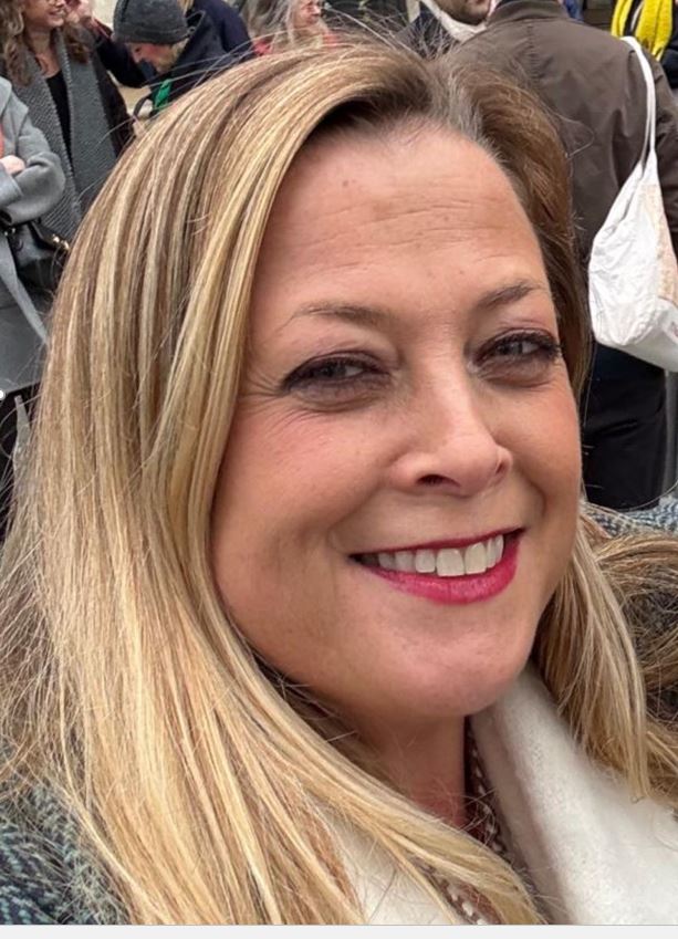 Annabel Rook, 46, was named as the woman who died following a stabbing in Stoke Newington