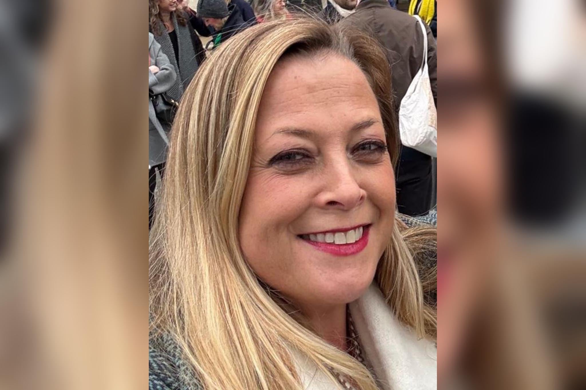 Annabel Rook worked for charity MamaSuze CIC, which she co-founded