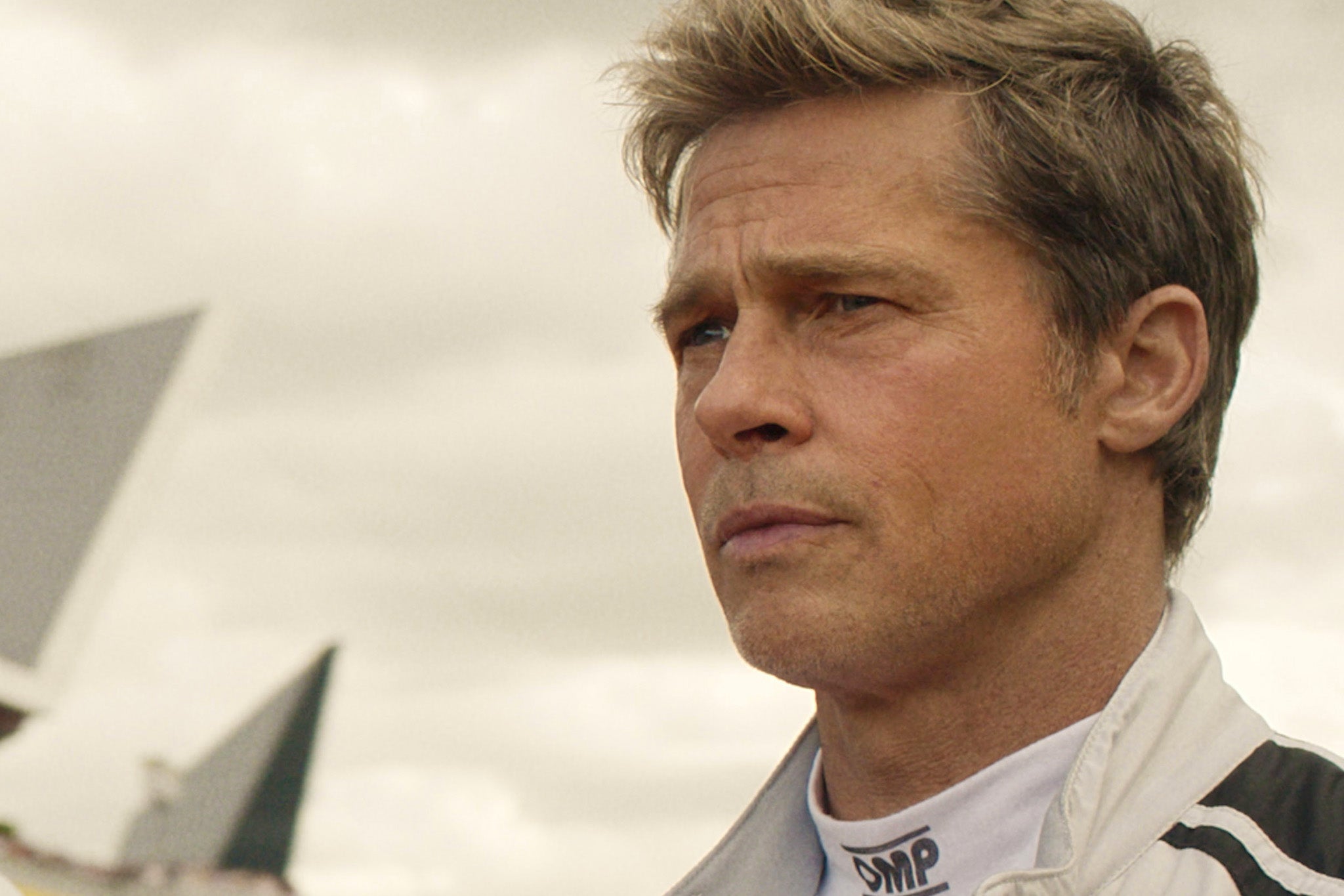 The Brad Pitt vanity project F1 is just a bad version of Top Gun: Maverick