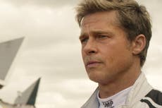 The Brad Pitt vanity project F1 is just a bad version of Top Gun: Maverick