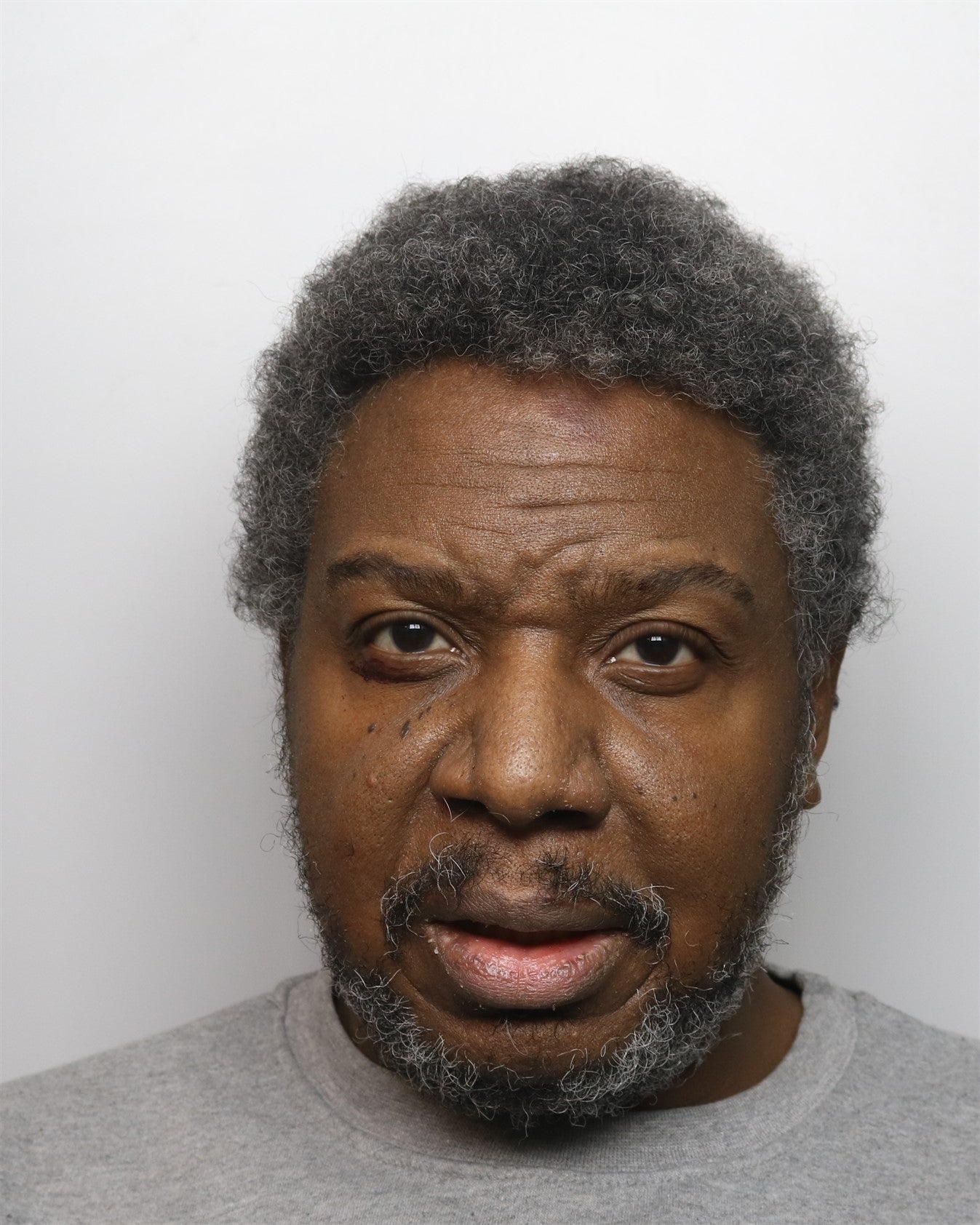 Undated handout photo issued by Thames Valley Police of Jazwell Brown who has been sentenced to life in prison with a minimum term of 39 years