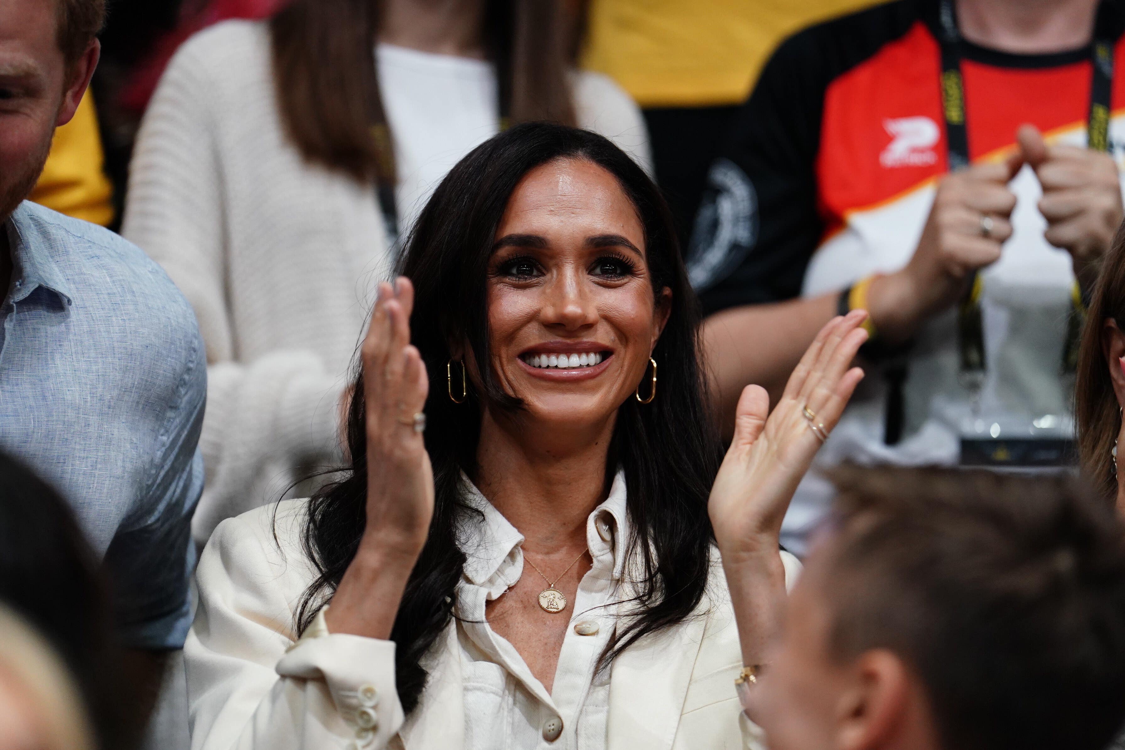 Meghan Markle delighted after As Ever products sell out within minutes