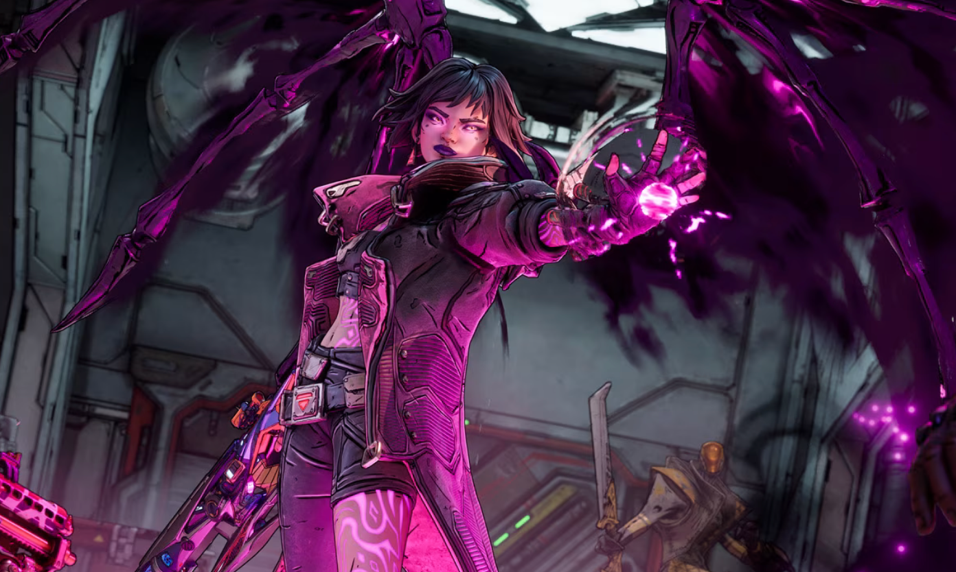 From the new companions to gunplay, here are my initial thoughts from an early preview