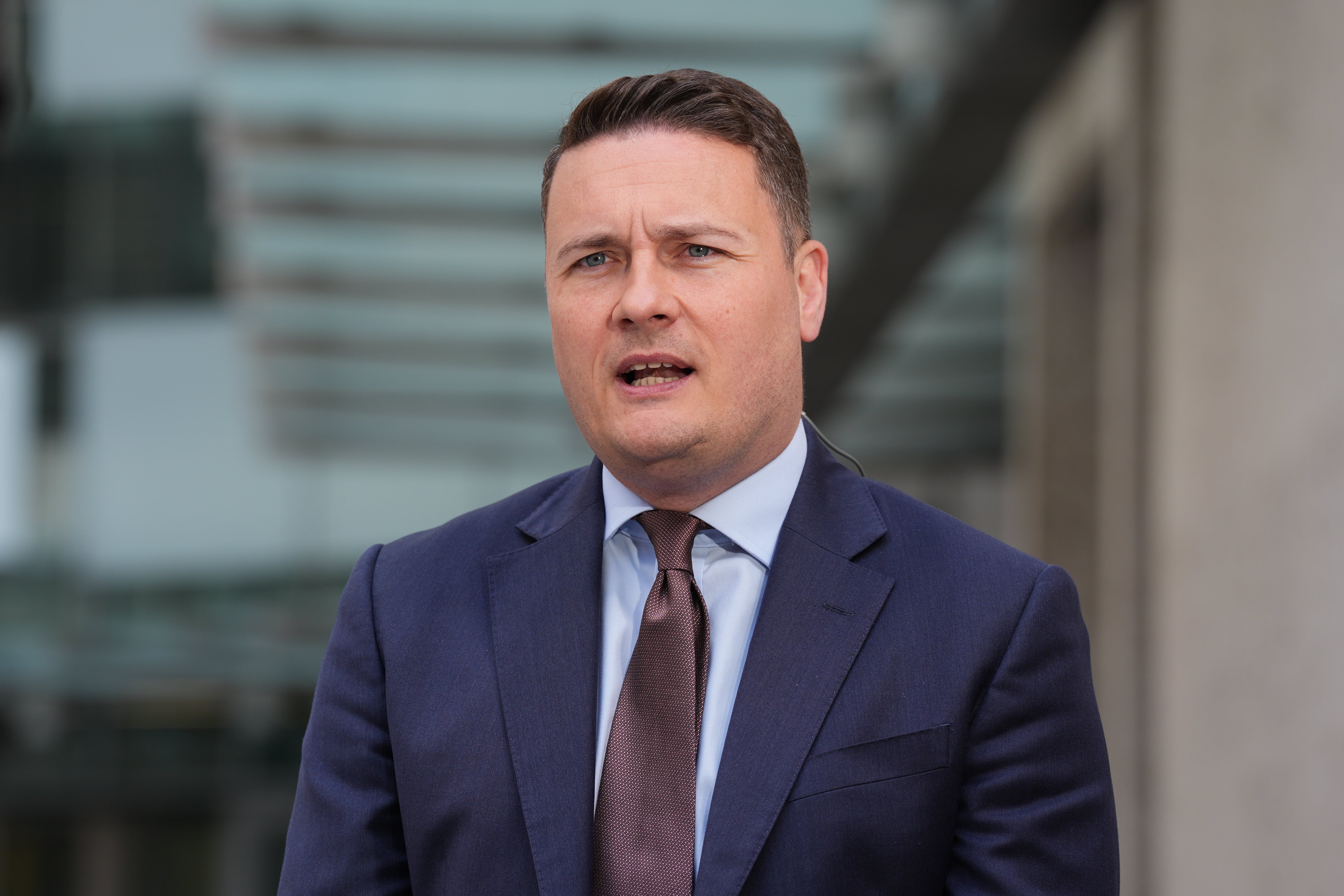 The BMA said health secretary Wes Streeting has not responded to calls urging him to meet for negotiations