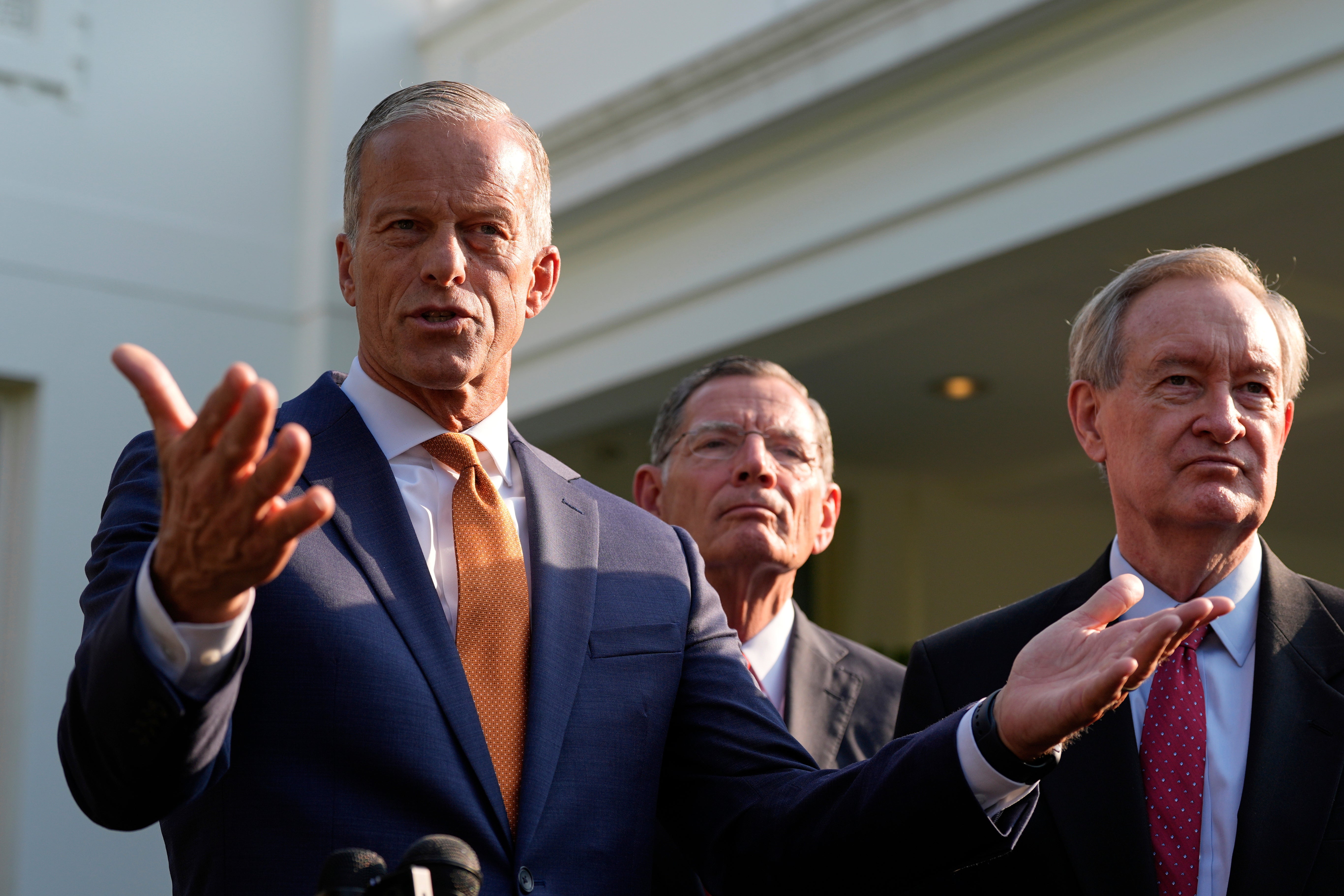 Plurality of Americans hate the Republican ‘Big Beautiful bill’ – but Congress is working to approve it anyway