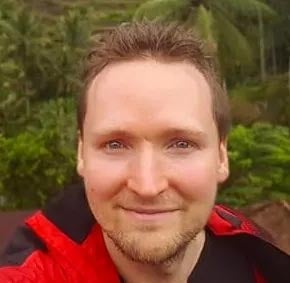 Many had suspected all along that a man was behind the site – which mostly trolled women