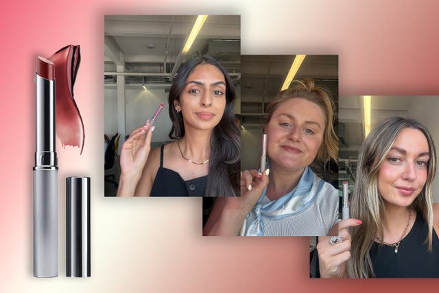 <p>The new shade launches online today, 17 June</p>