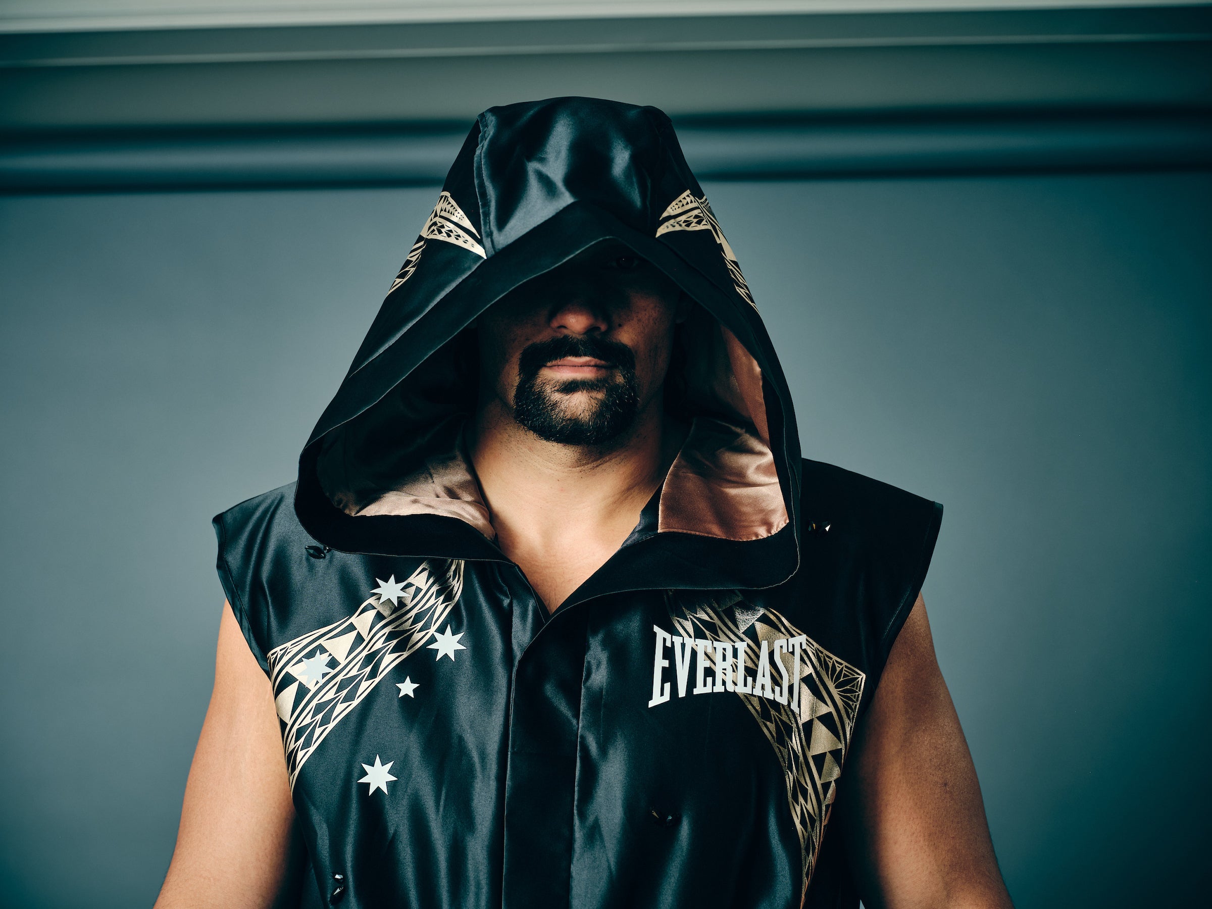 Teremoana Teremoana sometimes goes by the name Teremoana Junior