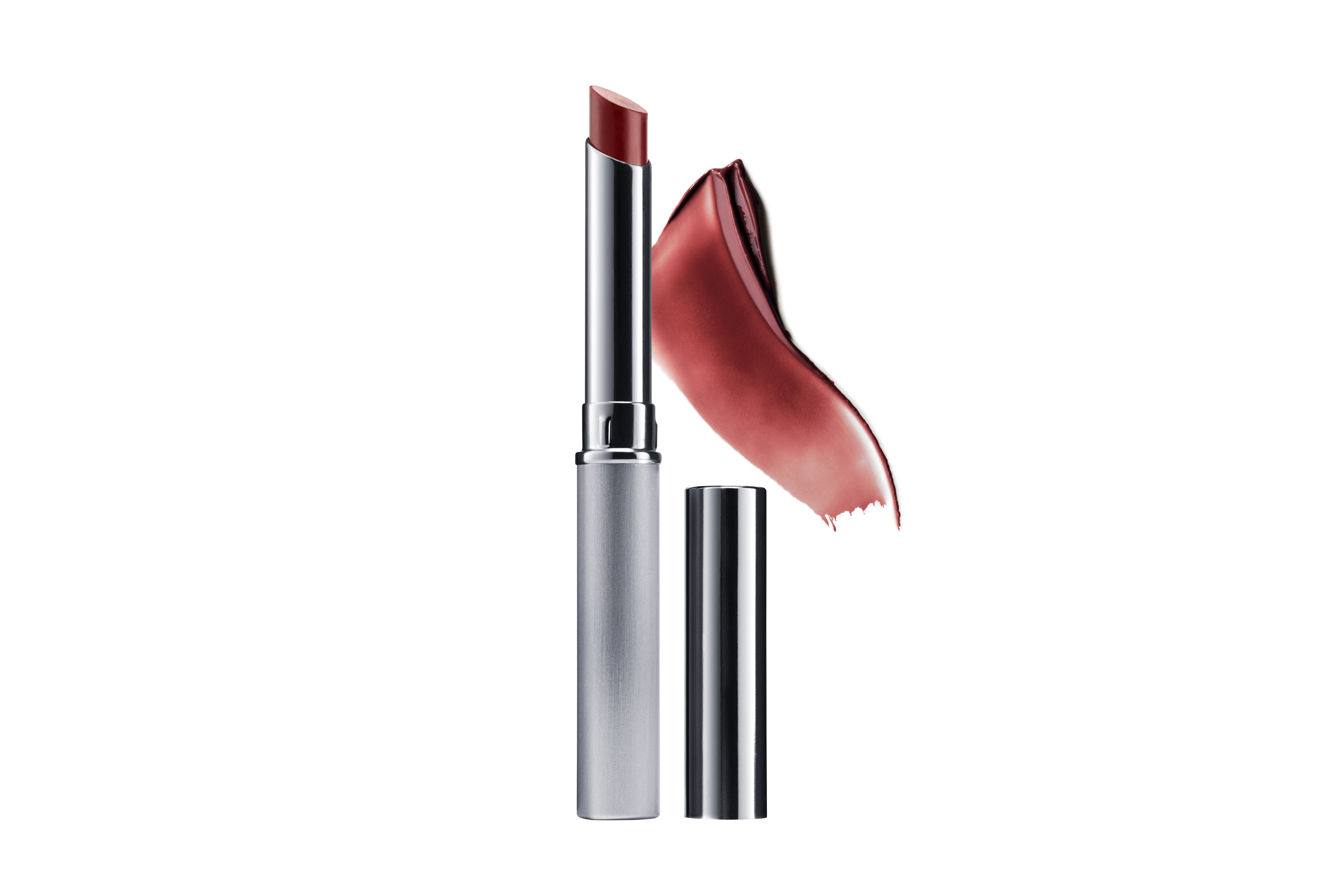 clinique new nude honey almost lipstick review indybest