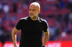 Pep Guardiola could blood new signings with Rayan Cherki ‘impatient to play’