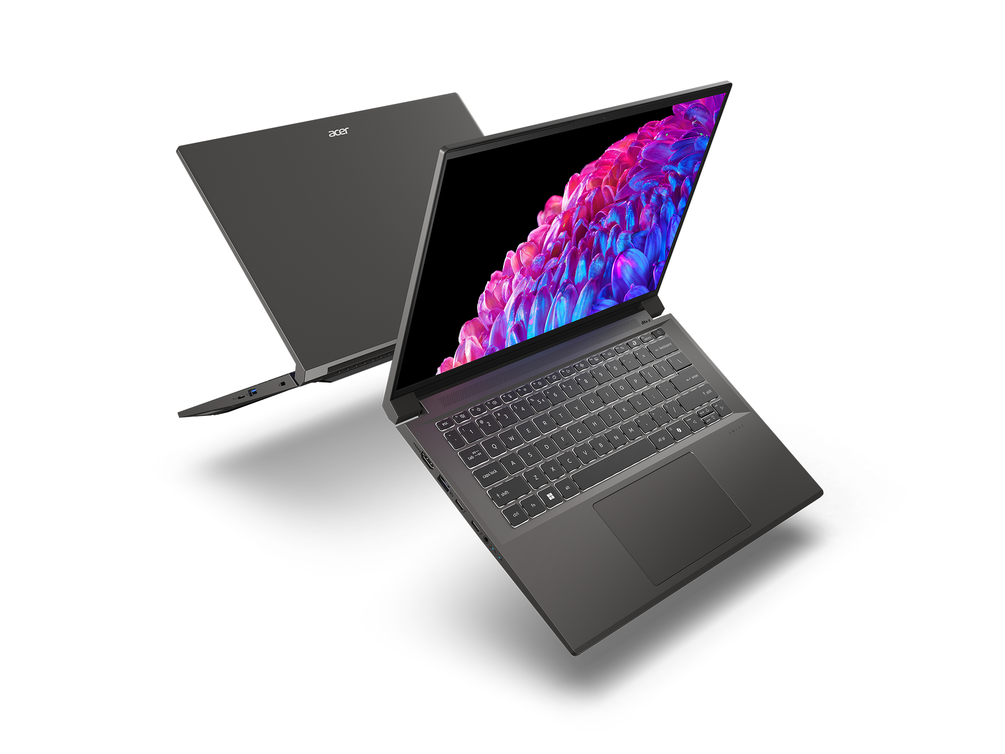 Best laptop IndyBest review Acer Swift X 14