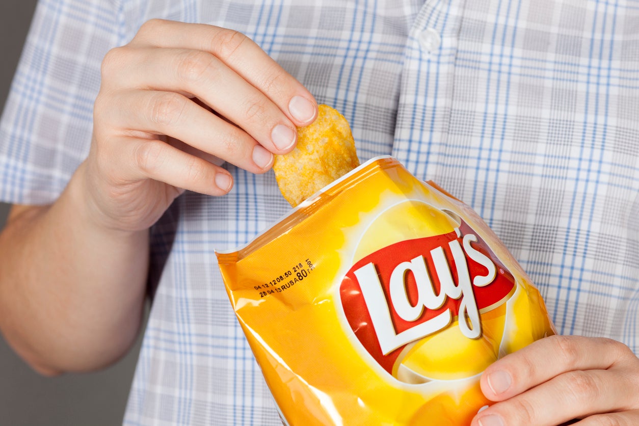 Lay’s chose three finalists in April for it’s ‘Do Us A Flavor’ contest