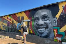 Why you should visit – and stay in – Johannesburg’s Soweto