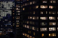 Working late? You’re not the only one, research shows