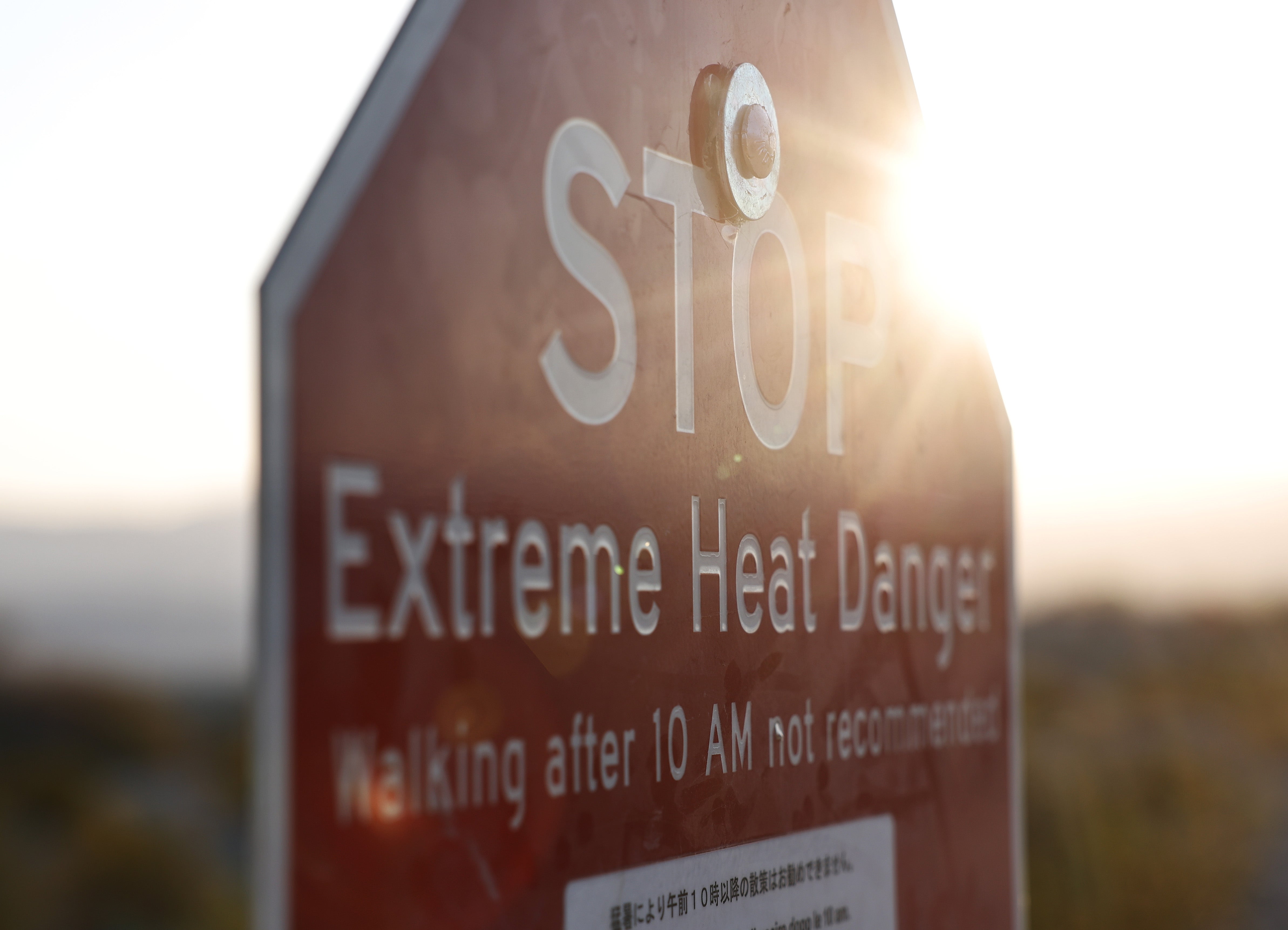 The combination of high dew points and baking heat can be dangerous. Human-caused climate change is making things worse