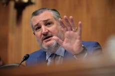 Senate Republicans circle wagons as Trump beats war drum on Iran: ‘They’ve all had their spines removed’