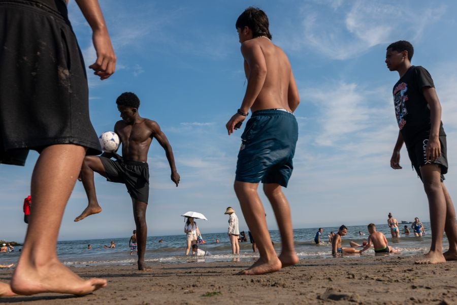 A new national poll links the rise in teen anxiety and depression to increasingly overprotective parenting.