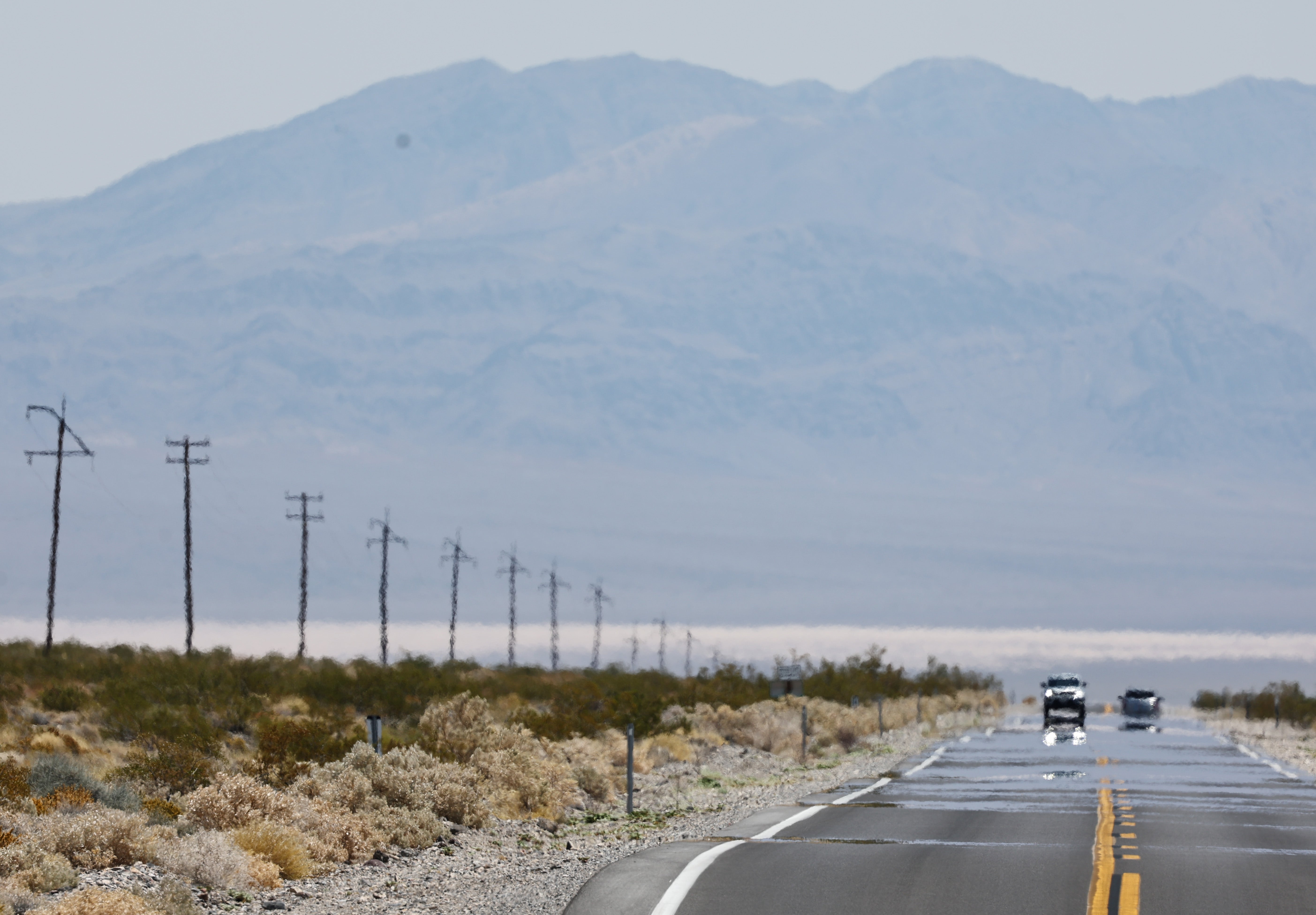It’s going to be another wet, hot American summer. Tens of millions of Americans will have to deal with a hot and muggy start