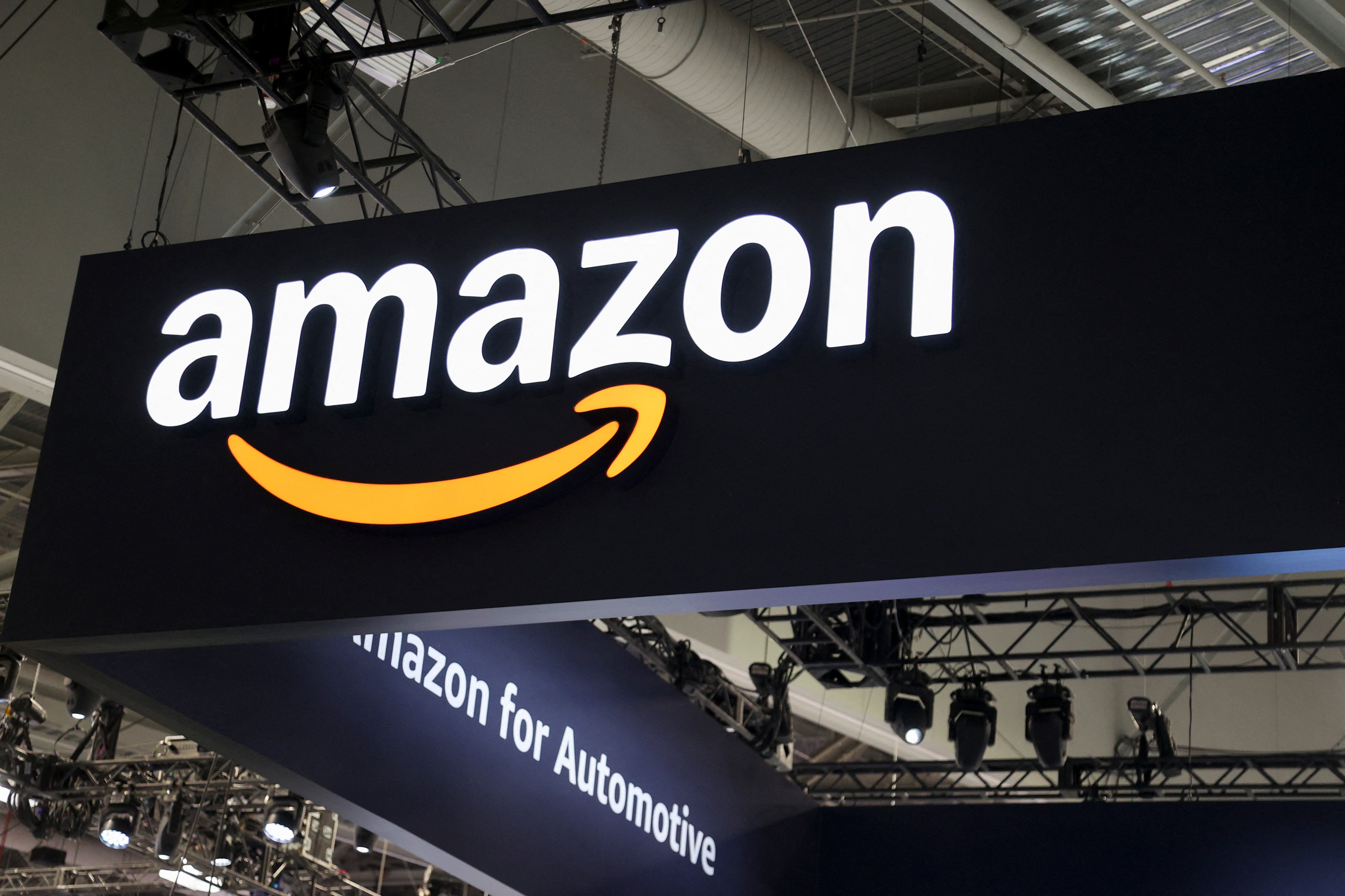Amazon is slashing staff as a result of AI