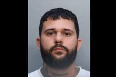 Argument over mango fruit ends with Florida man pulling gun: ‘I’m going to shoot you’