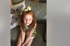 11-year-old in remission from leukemia went to the hospital in pain. The prescribed morphine then killed her