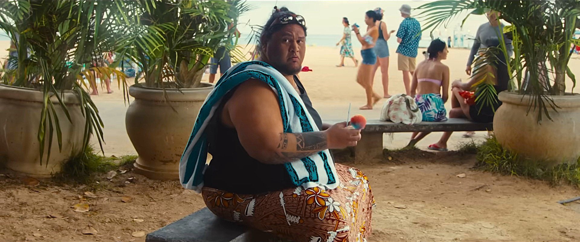 David Hekili Kenui Bell death: Lilo & Stitch star dies