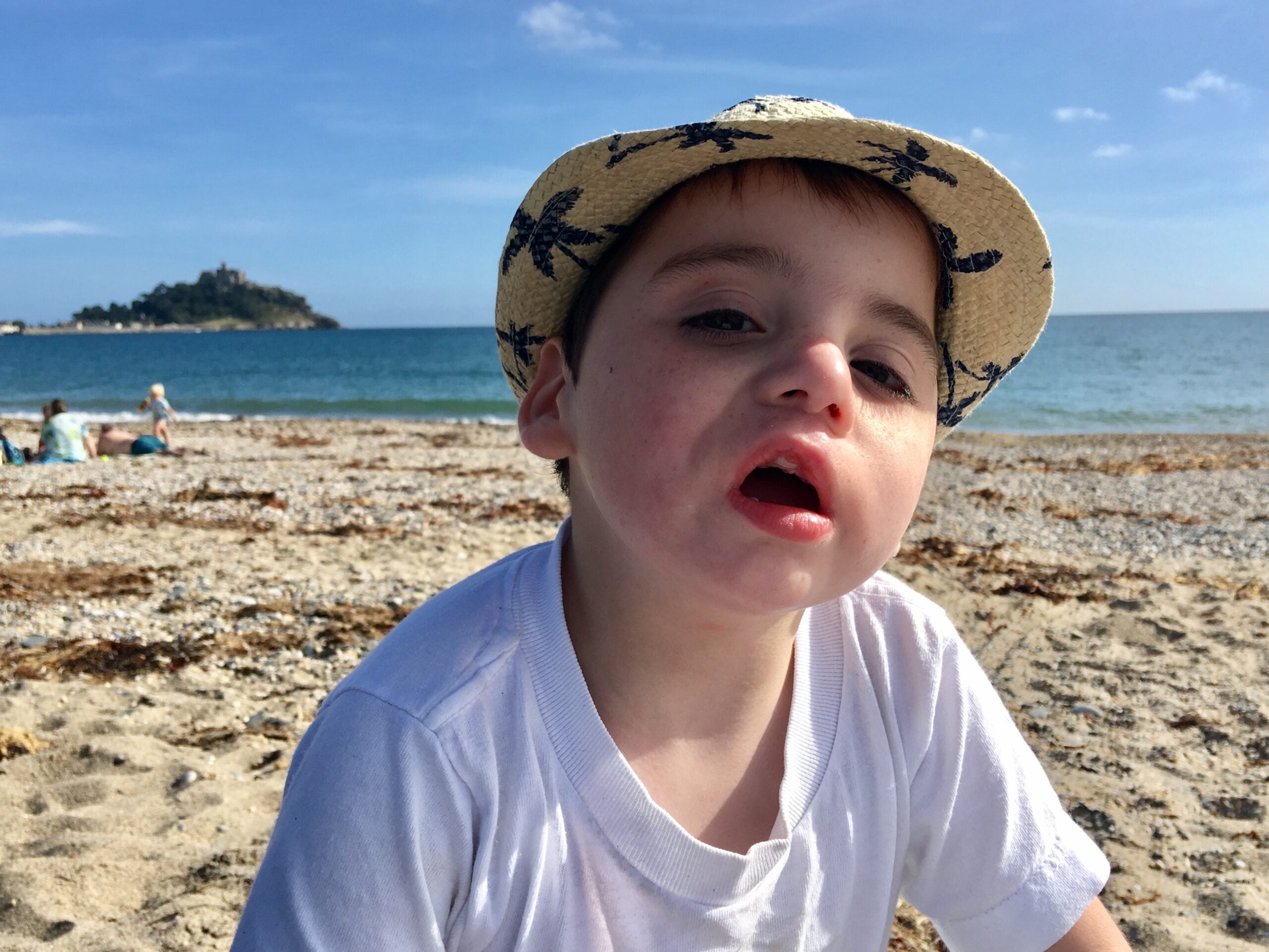 Four nurses investigated over death of boy, 5, at flagship children’s care home