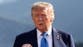 Trump claims ‘big stuff is happening’ as he leaves G7 summit early to return to Washington