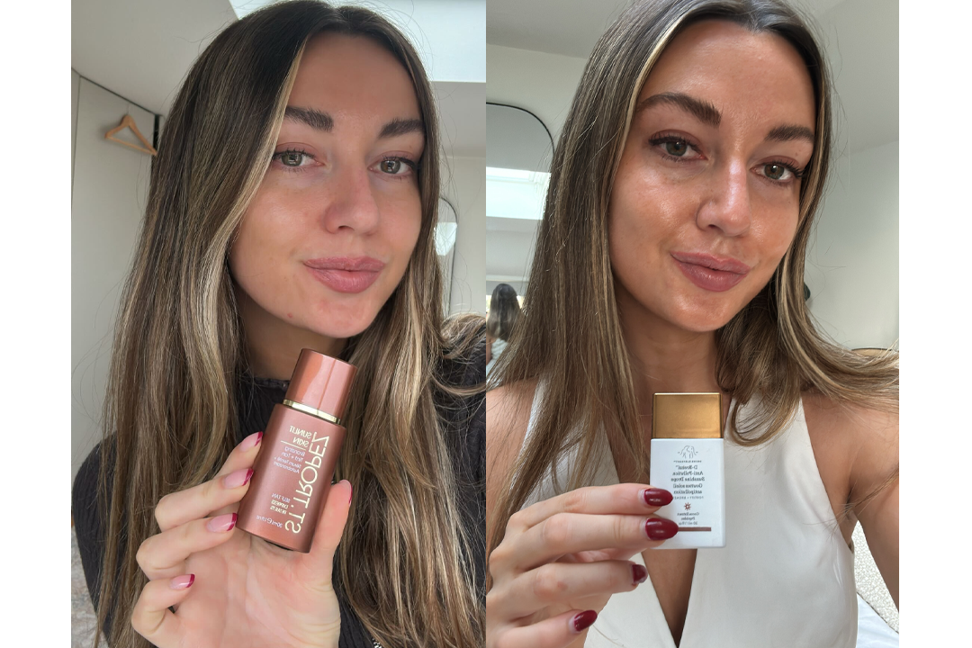 I’ve tested bronzing drops from dozens of brands