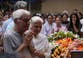 Family bids emotional goodbye to pilot of doomed Air India plane: ‘He tried his best’