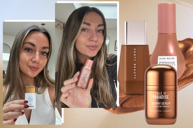 <p>From Drunk Elephant’s sell-out drops to Isle of Paradise’s new sunny serum, these are the products to know</p>