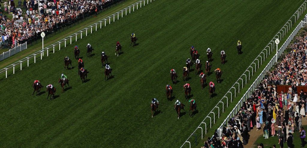 <p>Day four at scot features two Group 1 contests</p>