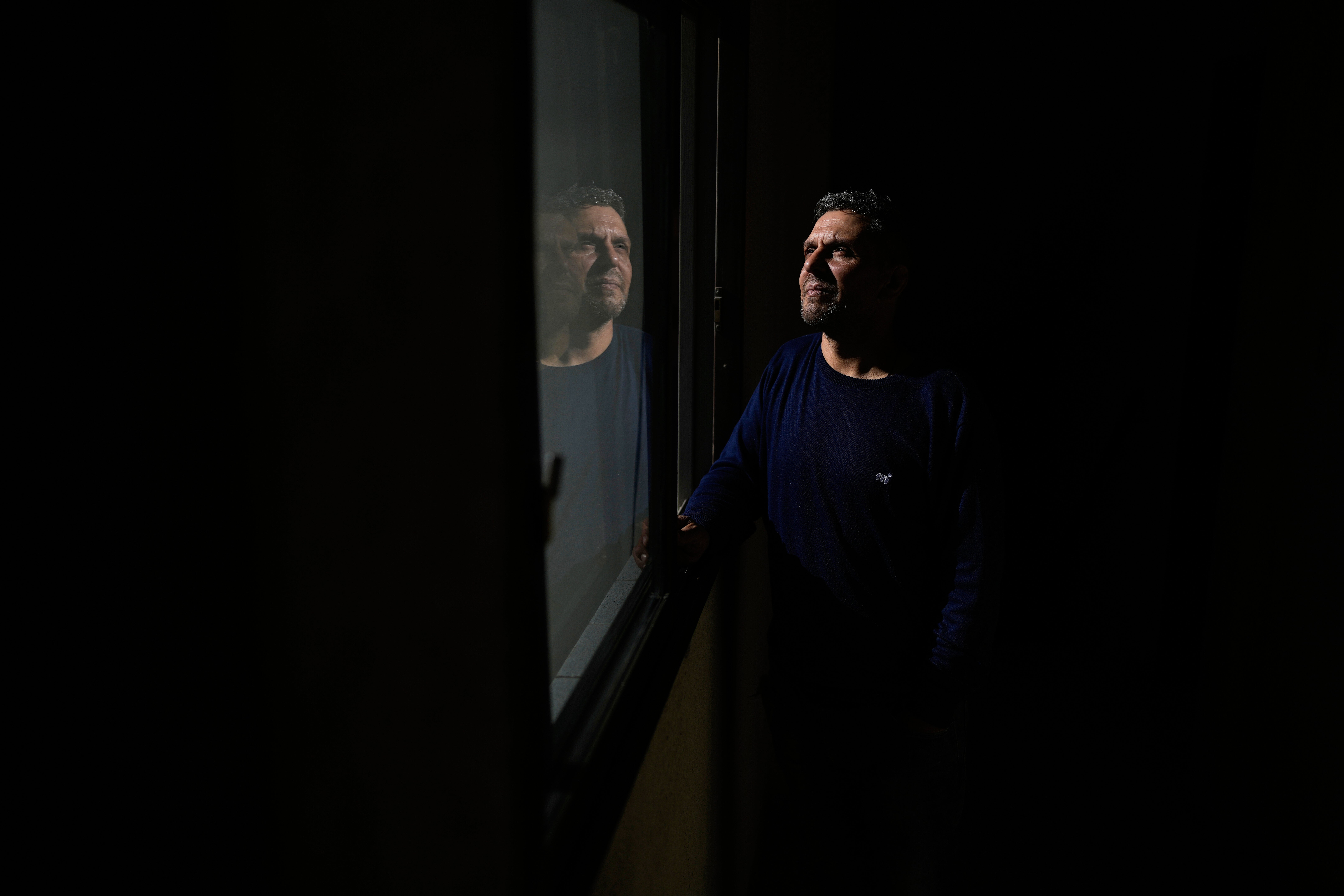 Argentina Waiting for Treatment