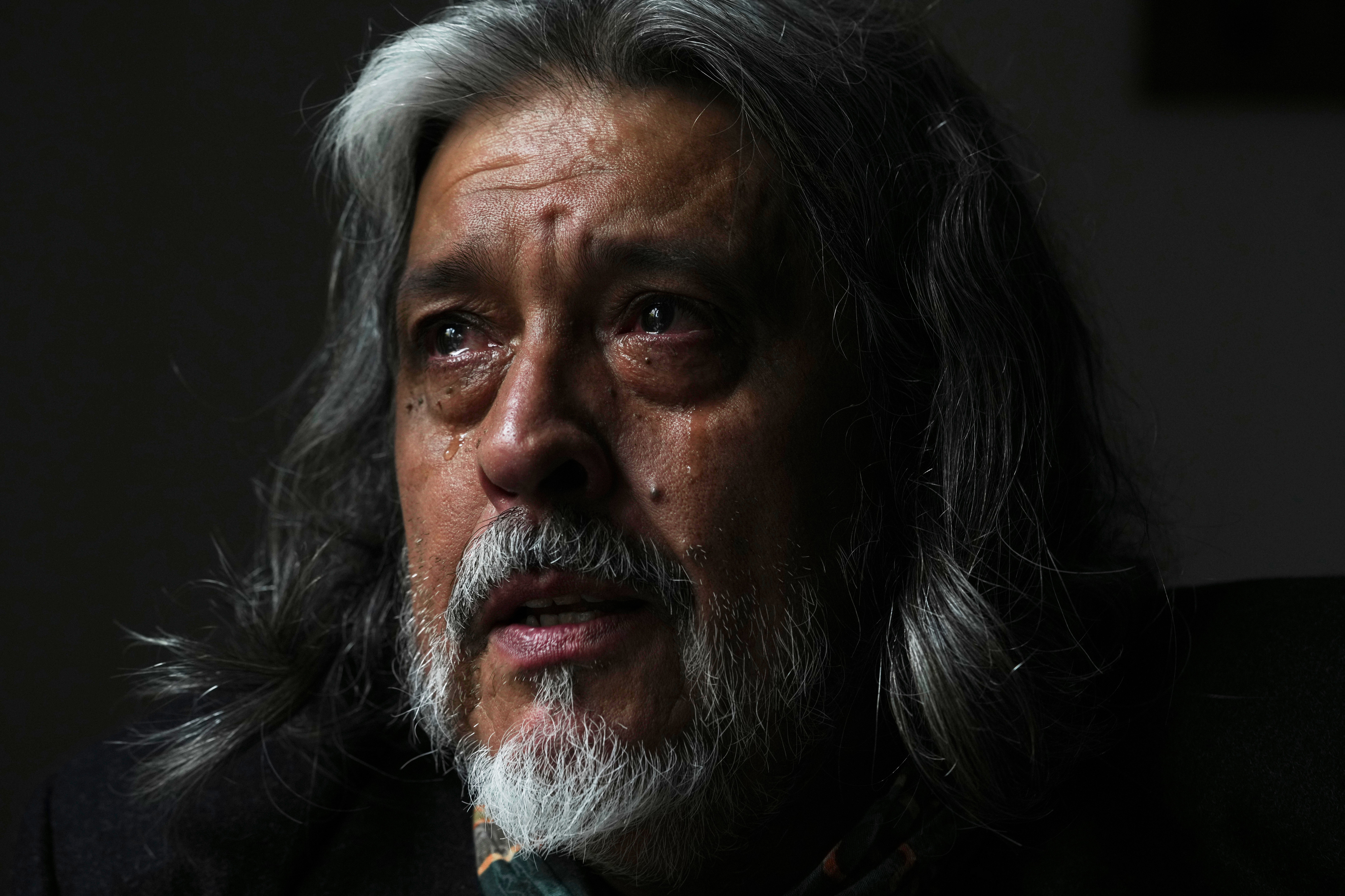 Argentina Waiting for Treatment