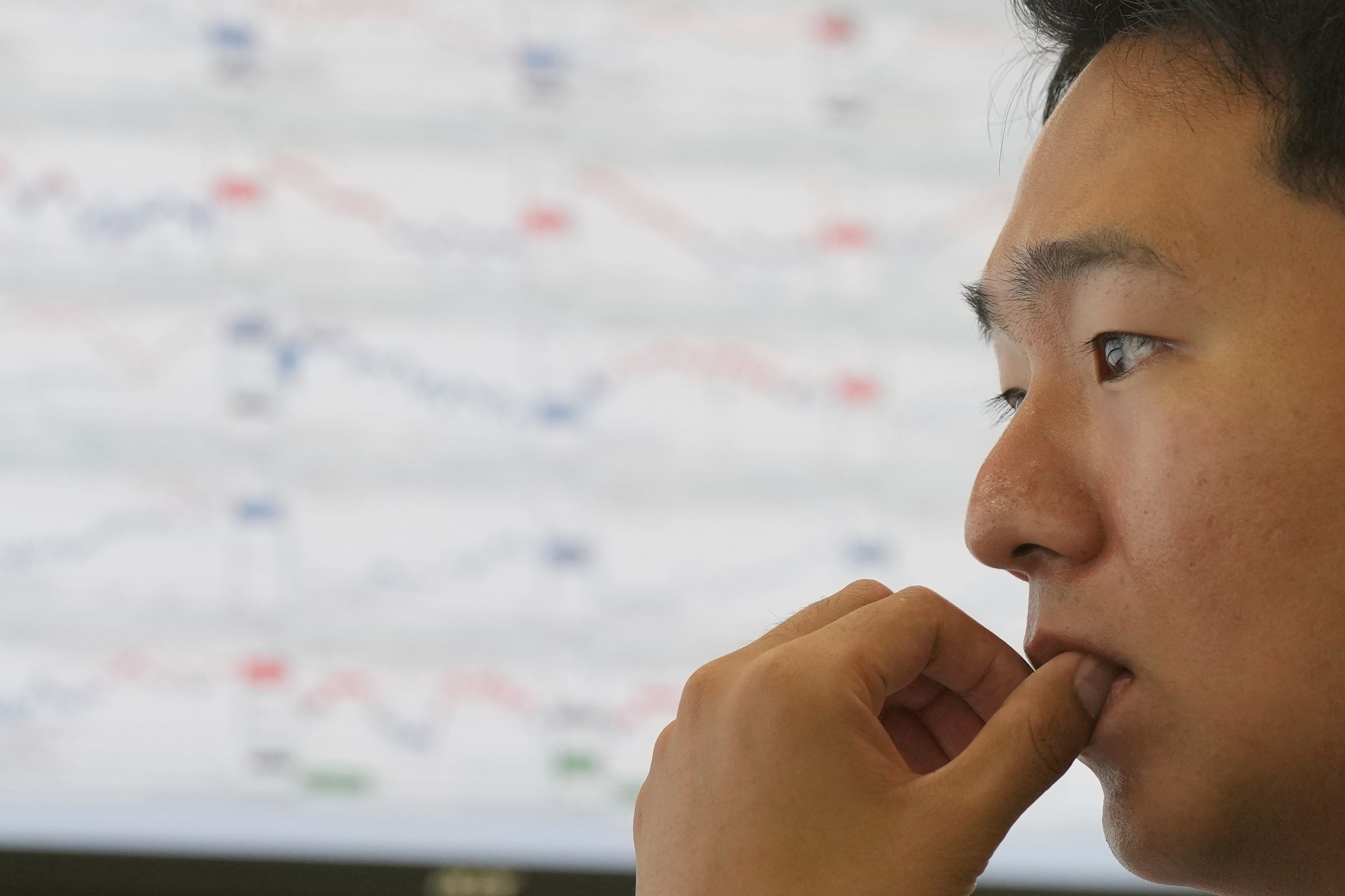 South Korea Financial Markets