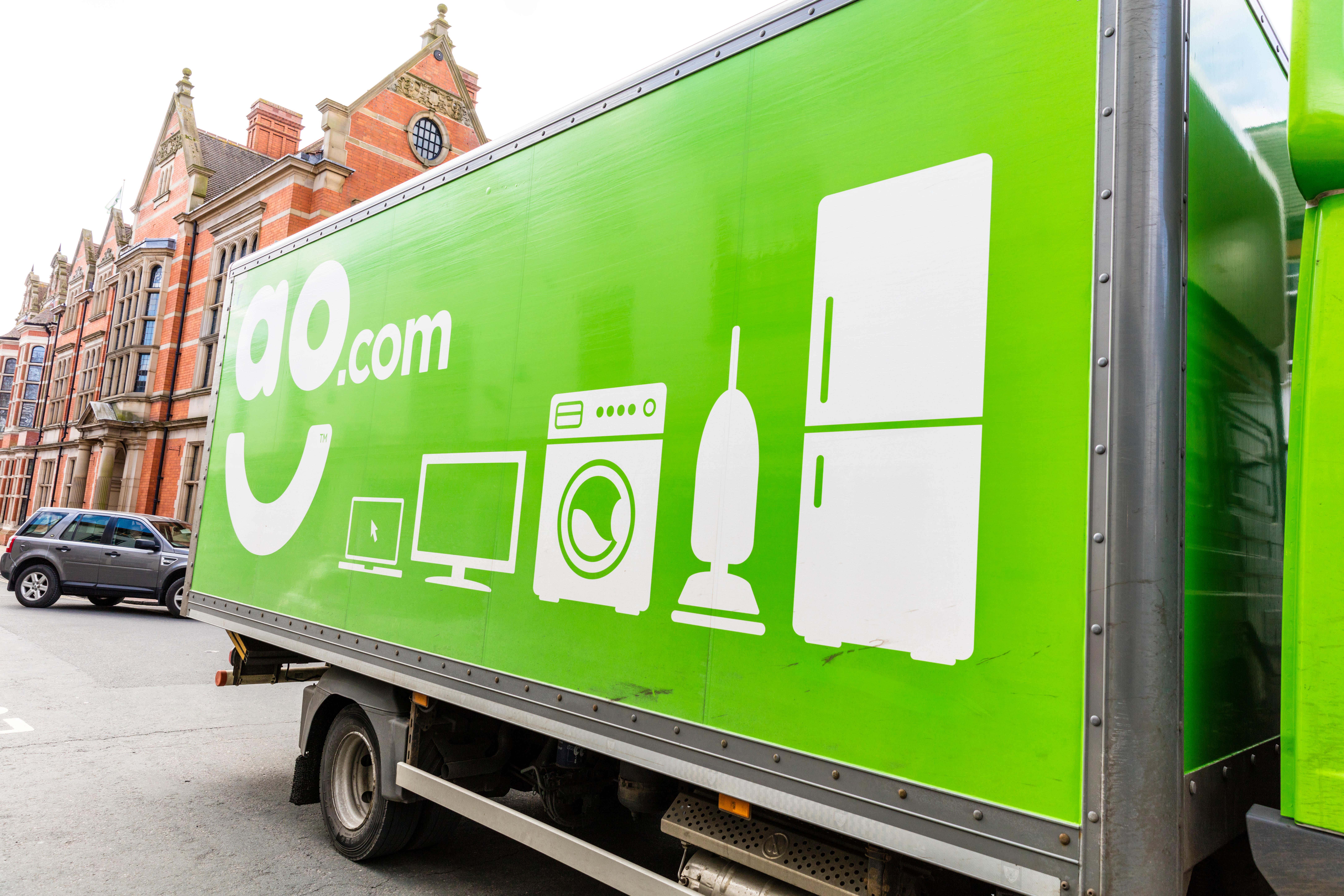 The group saw like-for-like sales lift 7% to £1.11 billion (Alamy/PA)