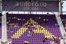 FIFA defends Club World Cup ticket sales after another low turnout