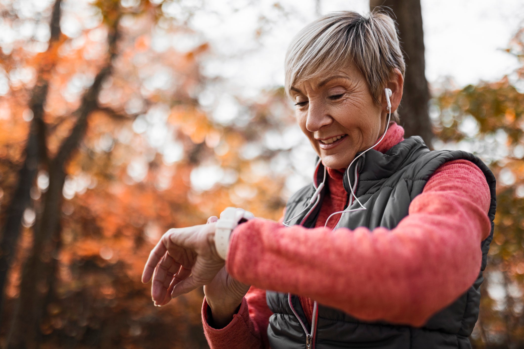 Older women can also anticipate a wealth of new resources offering strategies for maintaining fitness in later life.