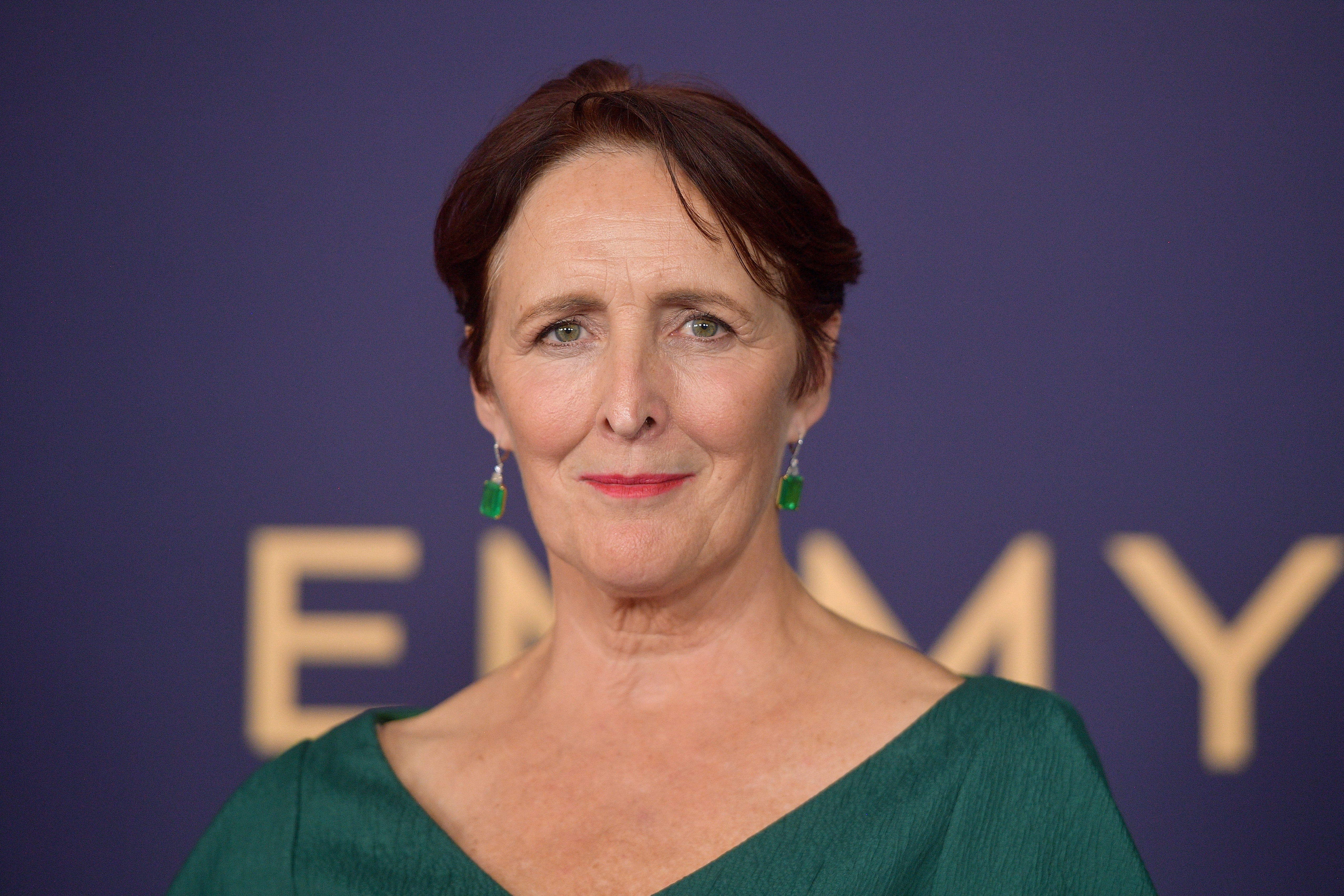 Fiona Shaw