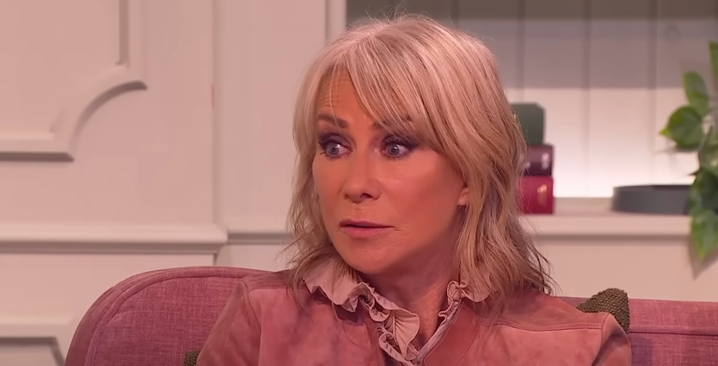 Millen called breastfeeding an ‘addiction’ and ‘weird’