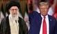 US-Iran live: Critical talks begin in Oman after Trump threatens military action