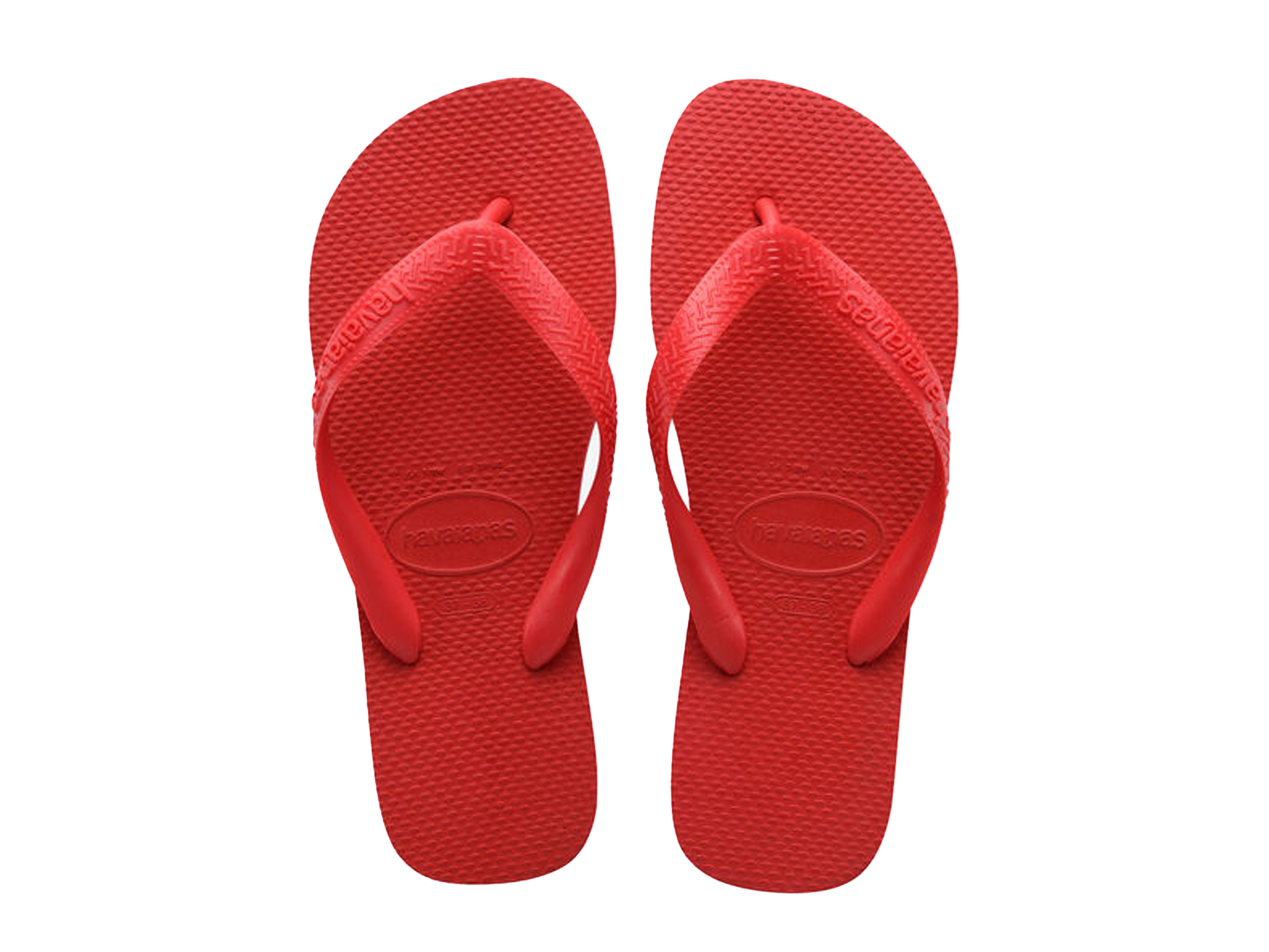 Best flip flops Indybest review Havaianas top flip flops