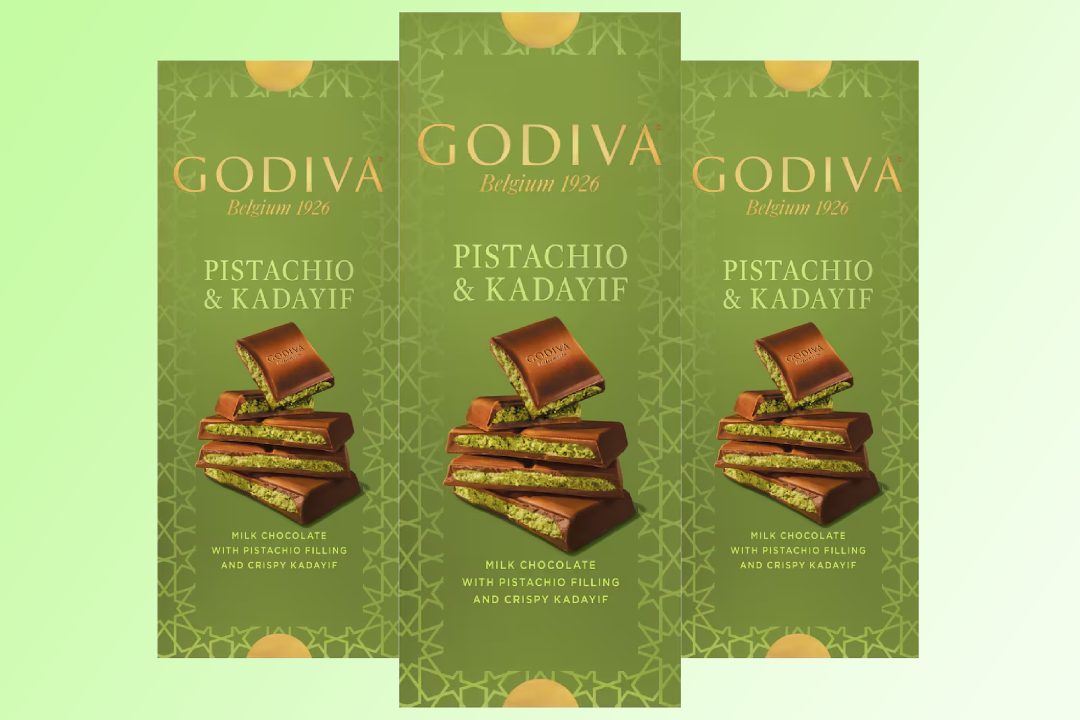 Tesco is selling another viral Dubai-style chocolate bar, and it’s currently on offer