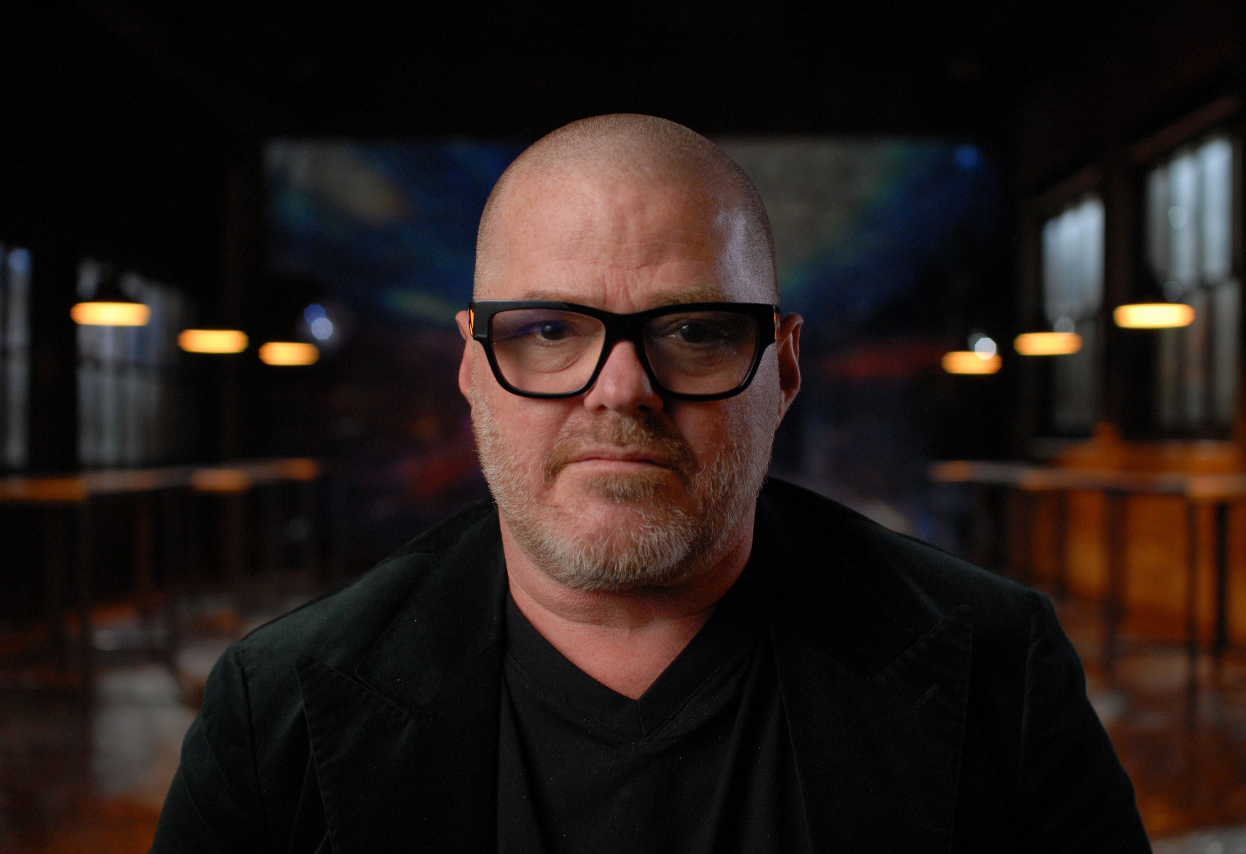 My Life with Bipolar Review: Heston Blumenthal Documentary