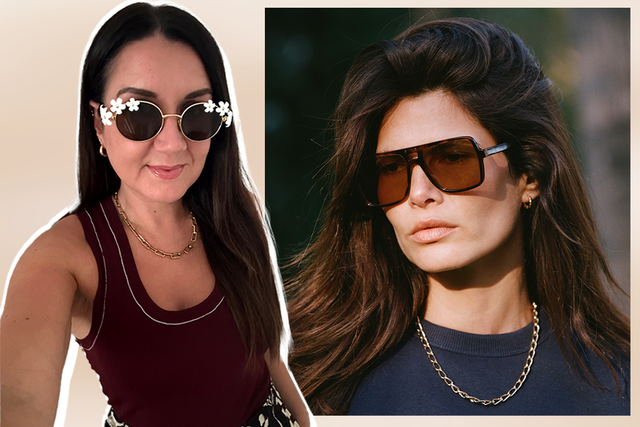 <p>From Prada to Ray-Ban, here you’ll find the timeless and stylish sunnies you need  </p>