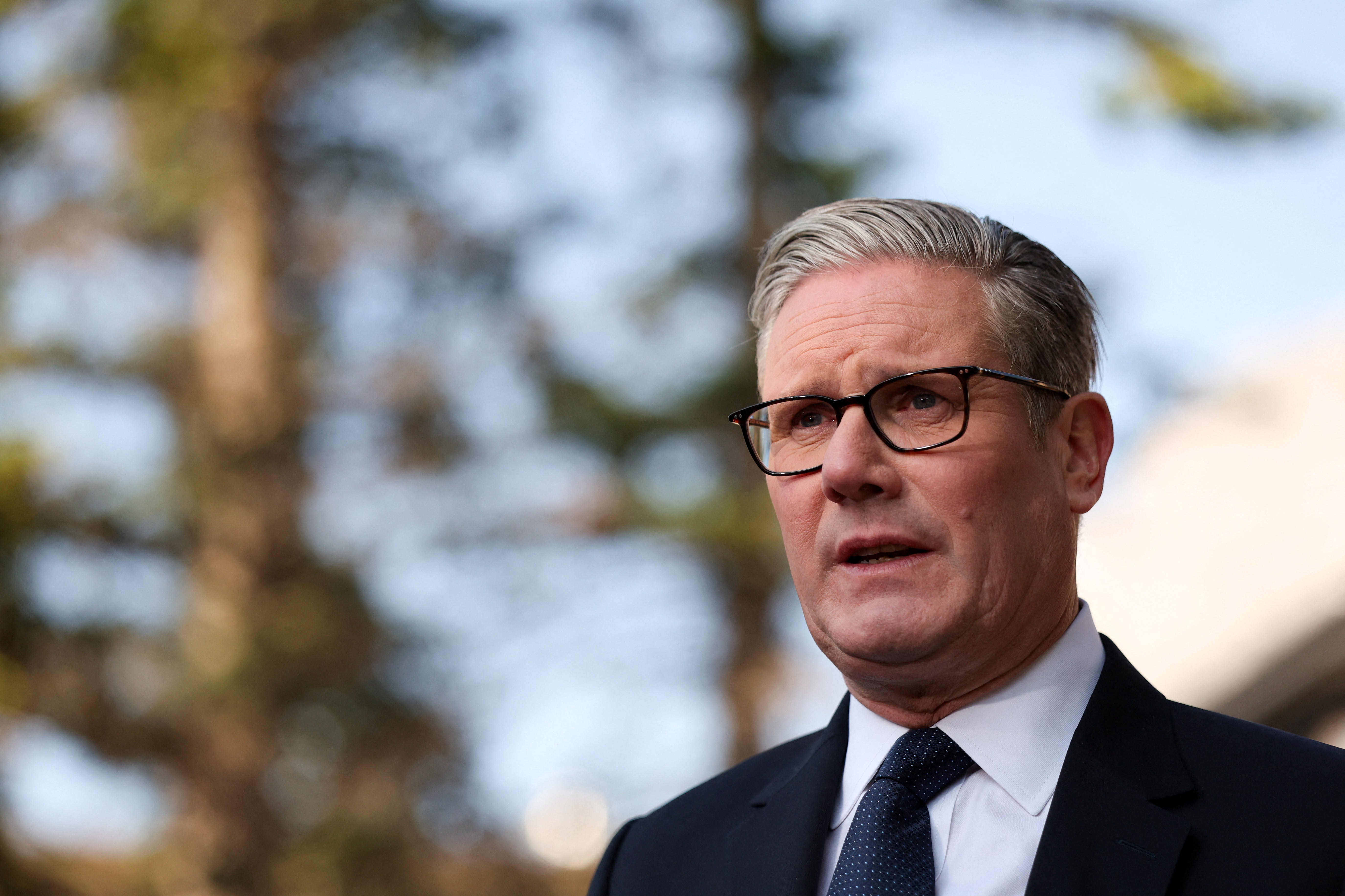 Keir Starmer could face his biggest rebellion over the cuts