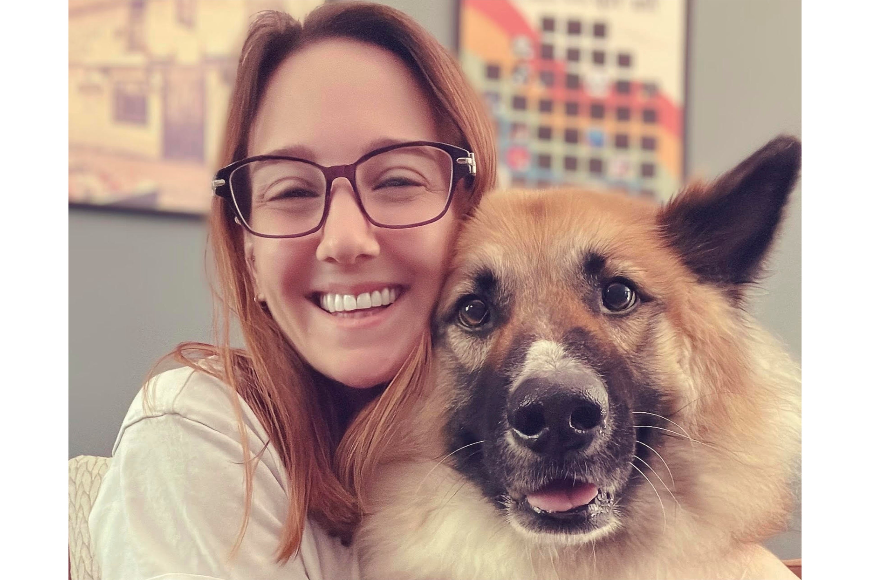 Be Well-Anxious Pets